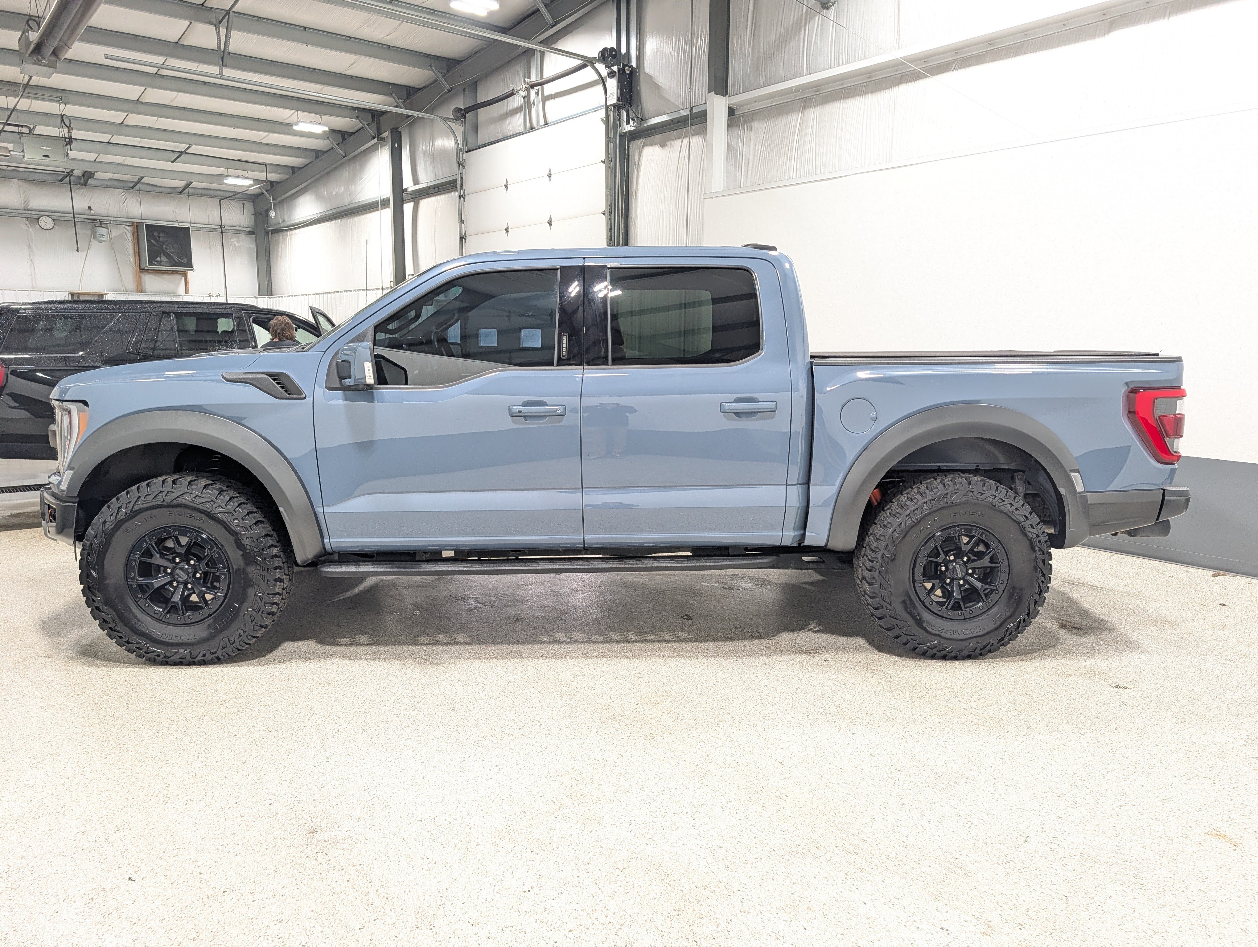 Used 2023 Ford F150 Raptor w/ Raptor 37 Performance Package AWD/4WD image 6
