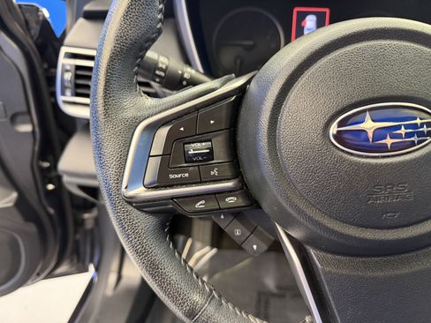 Used 2020 Subaru Legacy Limited AWD/4WD image 16