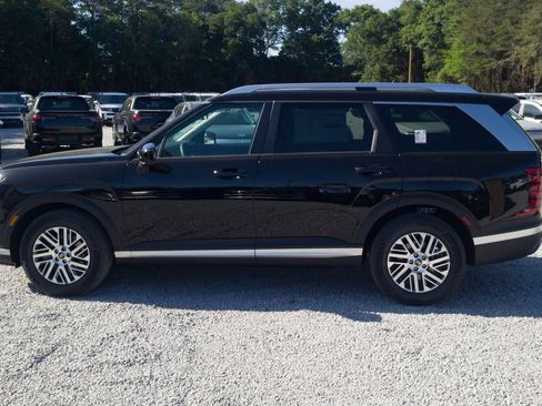 New 2026 Hyundai Palisade SEL AWD/4WD image 10