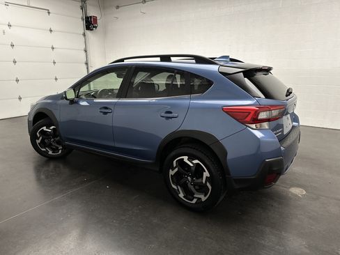 Used 2023 Subaru Crosstrek 2.5i Limited AWD/4WD image 7
