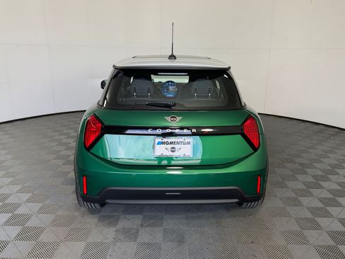 New 2026 MINI Cooper S FWD image 10