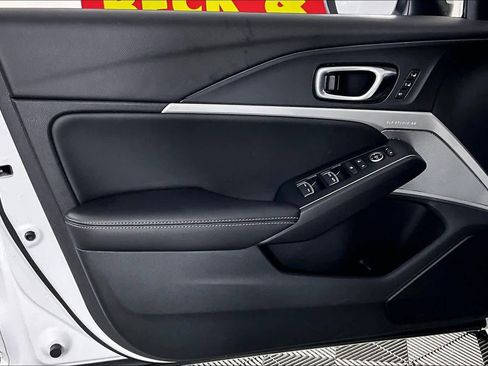 Used 2023 Acura Integra A-Spec image 20