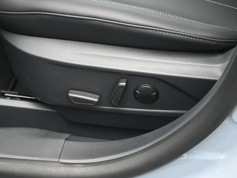 New 2026 Ford Mustang Mach-E Select RWD image 9