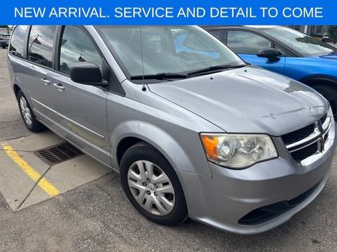 Used 2013 Dodge Grand Caravan SE FWD image 13