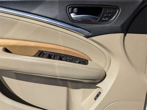 Used 2019 Acura MDX 3.5L Technology Package image 23