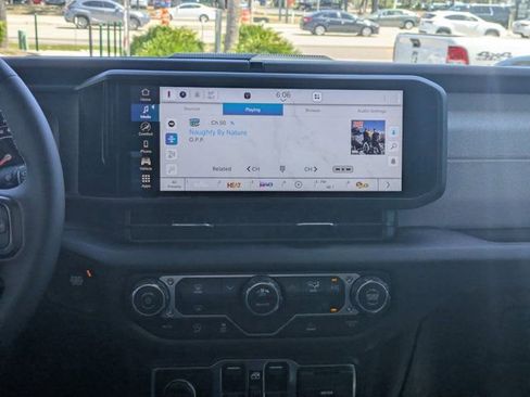 New 2026 Jeep Gladiator Sport image 15