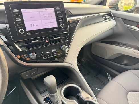 Certified 2024 Toyota Camry LE FWD image 29