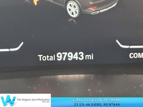 Used 2021 BMW X5 xDrive40i w/ Convenience Package image 24