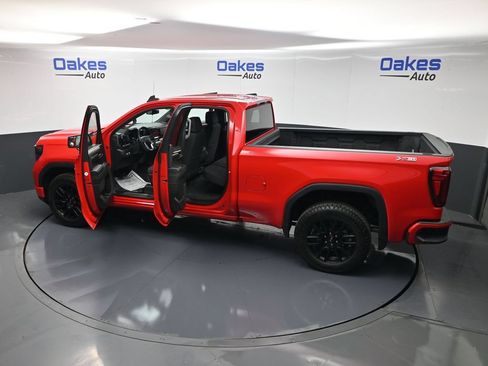 Used 2023 GMC Sierra 1500 Elevation AWD/4WD image 58