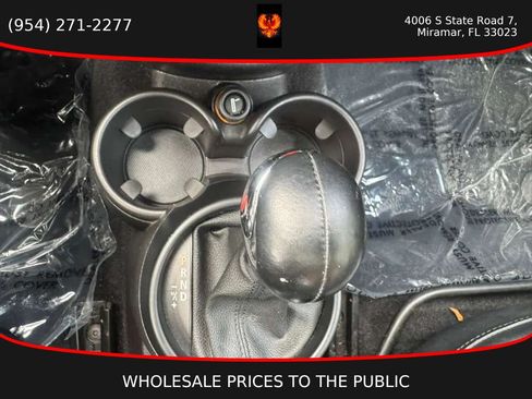 Used 2015 MINI Cooper Countryman S AWD/4WD image 12