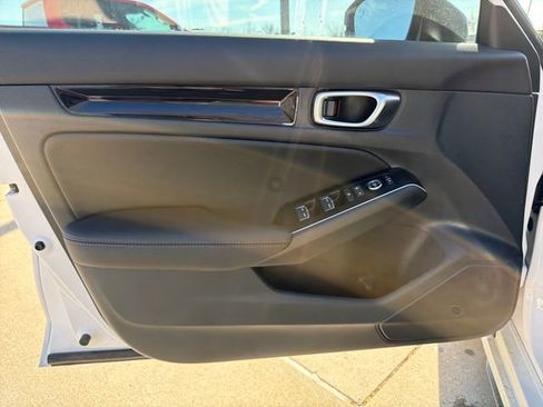 New 2026 Honda Civic Sport Touring image 10