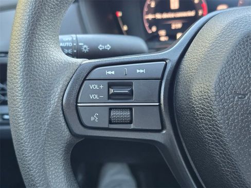 Used 2024 Honda Accord LX image 65