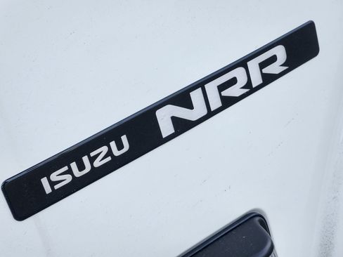 New 2025 Isuzu NQR image 8