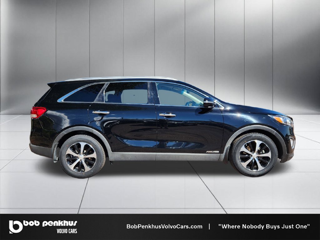 Used 2018 Kia Sorento EX AWD/4WD image 24