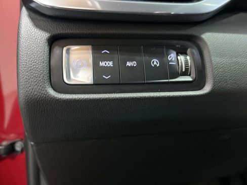 Certified 2024 GMC Acadia Elevation image 13