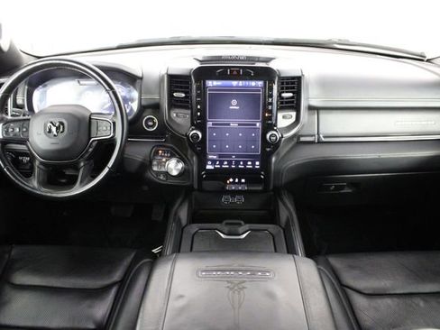 Used 2023 RAM 1500 Limited image 27