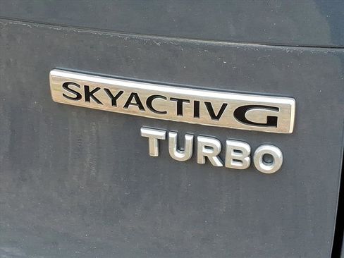 Used 2024 MAZDA CX-50 AWD 2.5 Turbo w/ Premium Pkg image 11