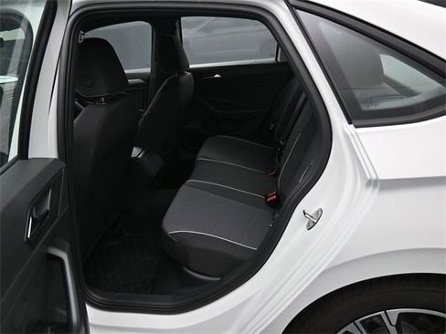 New 2026 Volkswagen Jetta Sport image 11