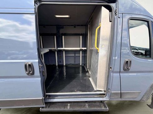 Used 2019 RAM ProMaster 2500 FWD image 21