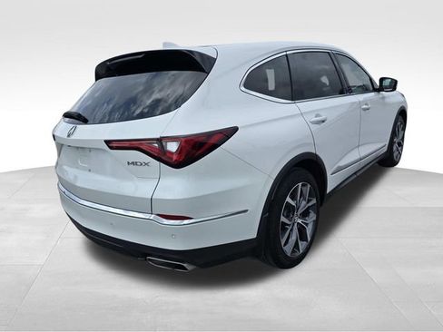 Used 2023 Acura MDX FWD w/ Technology Package image 3
