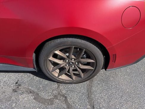 New 2024 Ford Mustang Premium image 72