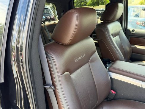 Used 2010 Ford F150 Lariat RWD image 41