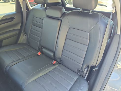 Certified 2025 Honda CR-V EX-L image 14