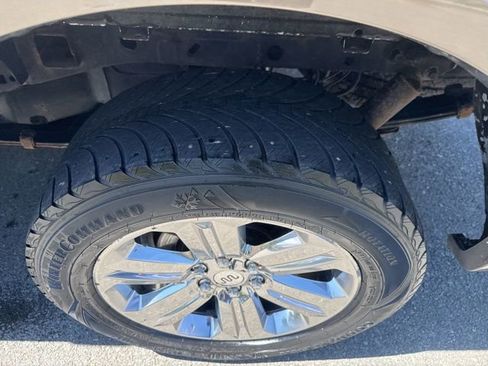 Certified 2018 Ford F150 King Ranch w/ Equipment Group 601A Luxury AWD/4WD image 10