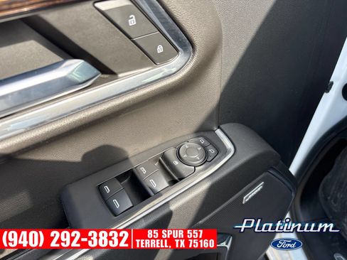 Used 2024 GMC Sierra 1500 Elevation w/ Elevation Premium Package AWD/4WD image 27