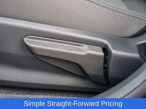 New 2026 Subaru Crosstrek 2.5i AWD/4WD image 22