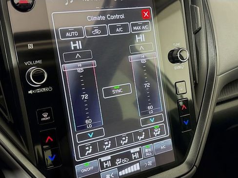 New 2026 Subaru Crosstrek 2.0i Premium image 16