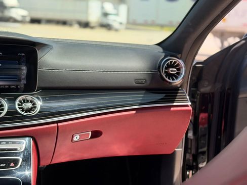 Used 2020 Mercedes-Benz CLS 53 AMG 4MATIC image 29