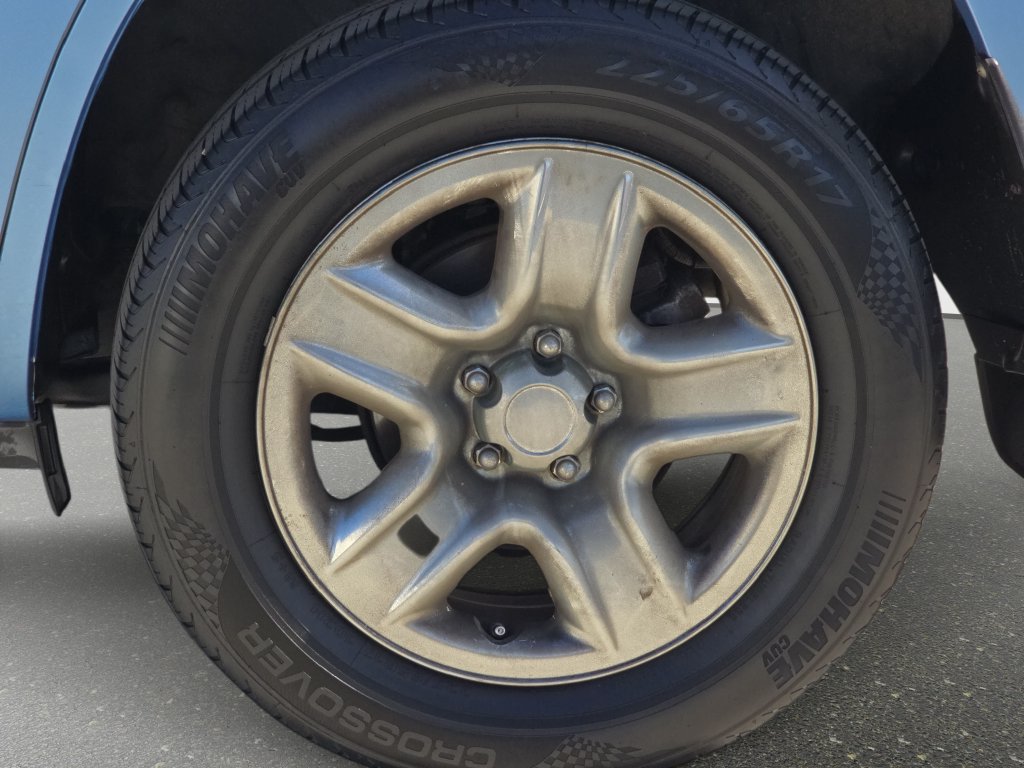 Used 2010 Toyota RAV4 4WD w/ Base L4 Extra Value Pkg image 32