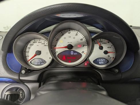 Used 2008 Porsche Boxster S RWD image 18