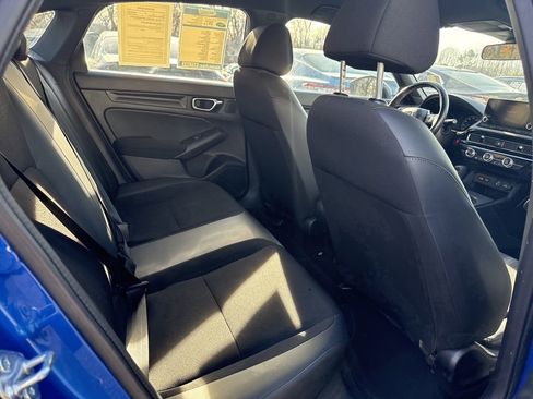 Used 2023 Honda Civic Sport image 12