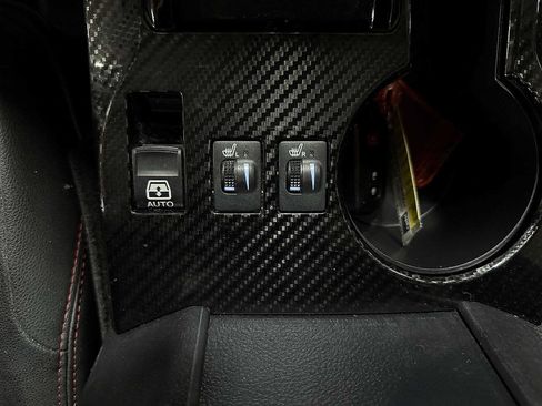 Certified 2020 Toyota 4Runner TRD Off-Road Premium image 33