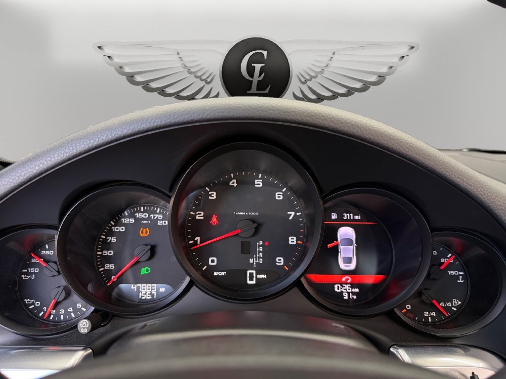 Used 2014 Porsche 911 Carrera RWD image 27
