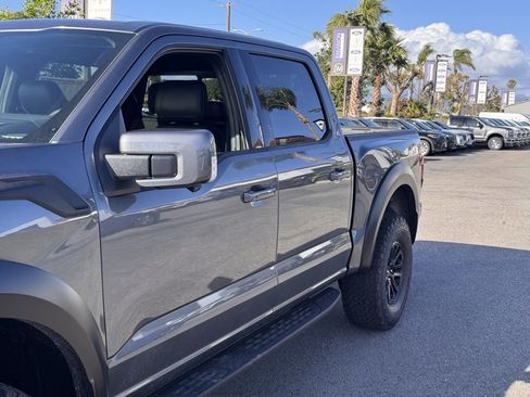 New 2026 Ford F150 Raptor image 9