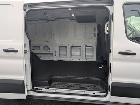 New 2026 Ford Transit 150 Low Roof image 24