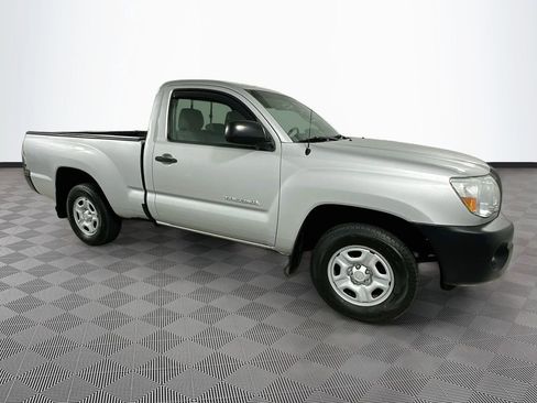 Used 2010 Toyota Tacoma 2WD Regular Cab image 8