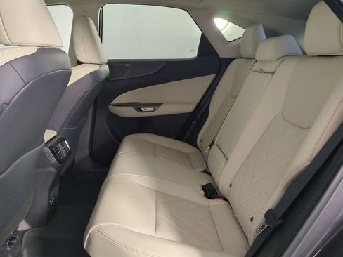 Used 2025 Lexus NX 300h AWD w/ Accessory Package (K3) image 16