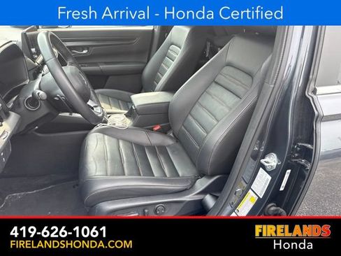 Used 2024 Honda CR-V Sport-L image 14
