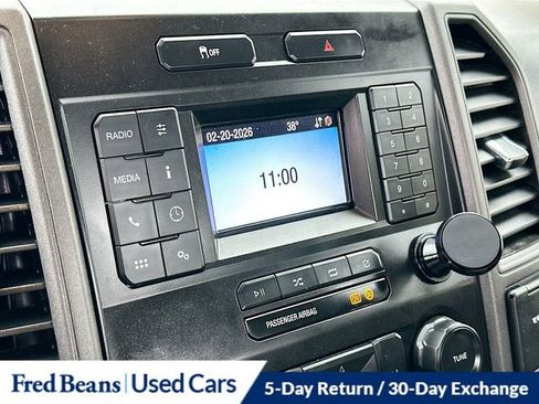 Used 2020 Ford F250 XL w/ STX Appearance Package image 16