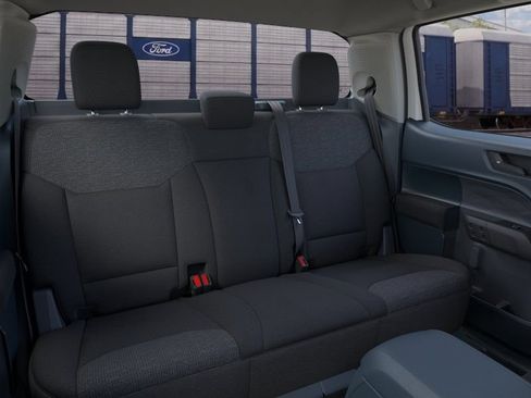 New 2026 Ford Maverick XL FWD image 13
