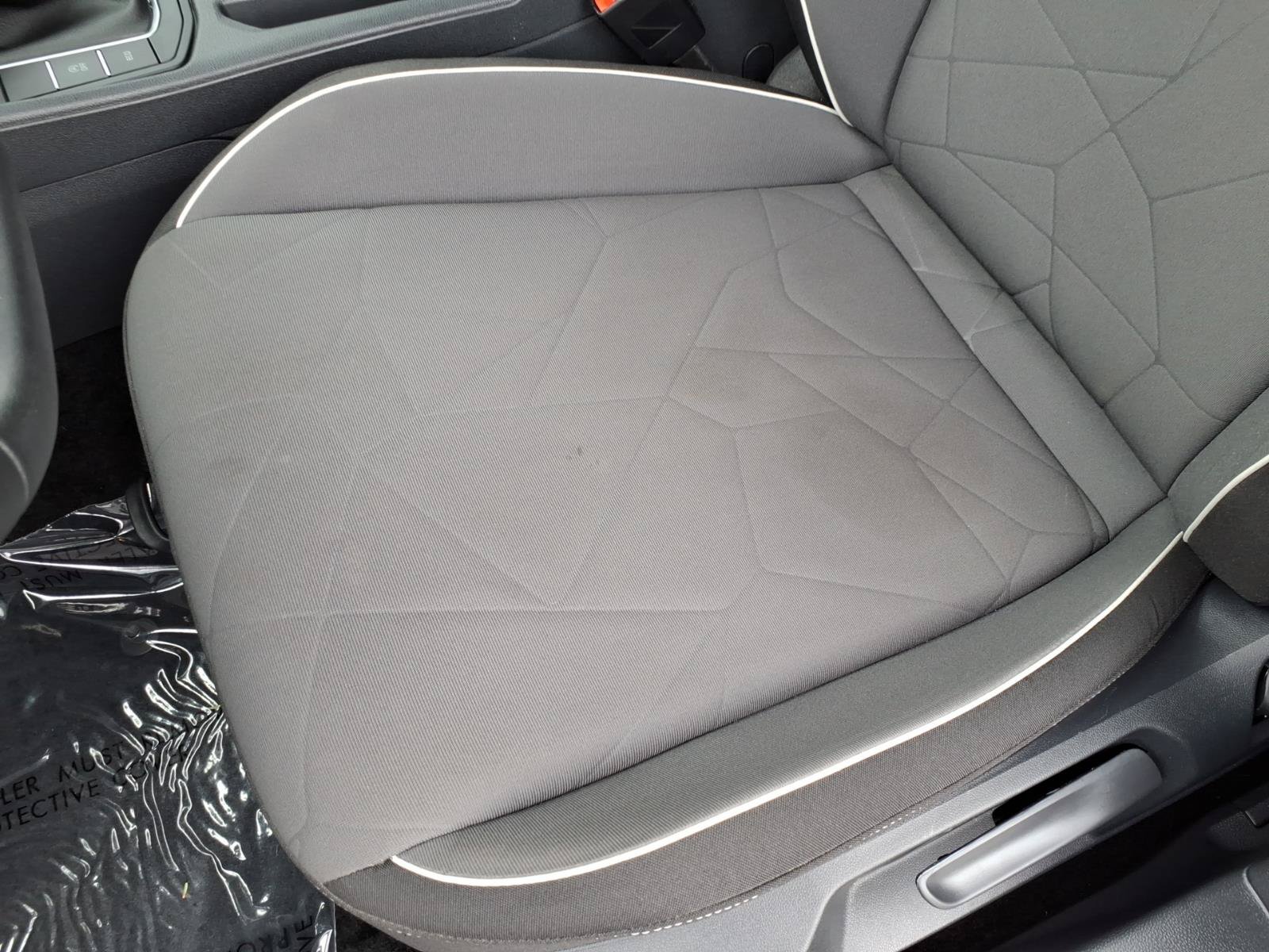 Certified 2026 Volkswagen Jetta Sport FWD image 22