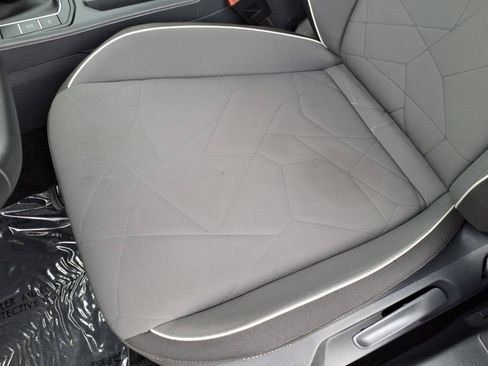 Certified 2026 Volkswagen Jetta Sport FWD image 22