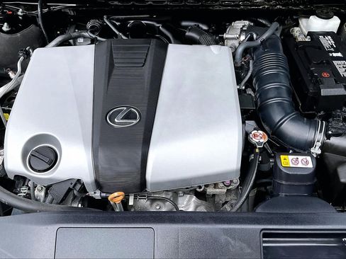 Used 2019 Lexus ES 350 w/ Premium Package FWD image 32