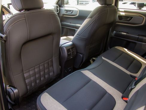 New 2025 Ford Bronco Sport Big Bend w/ Convenience Package image 32