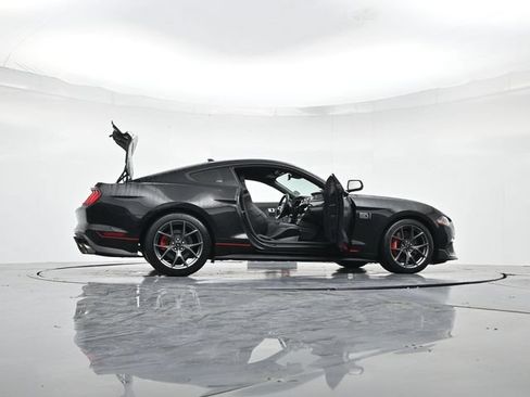 Used 2021 Ford Mustang Mach 1 w/ Equipment Group 700A RWD image 49