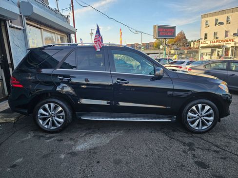 Used 2016 Mercedes-Benz GLE 350 4MATIC image 3